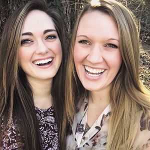 Meet your Posher, Eryn